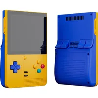 Retroid Pocket Classic (PKM Yellow)