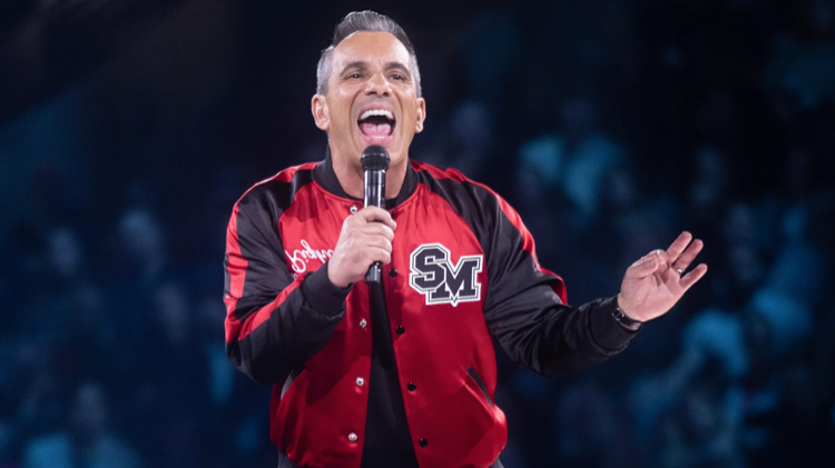 How to watch ‘Sebastian Maniscalco: It Ain't Right’ online from anywhere