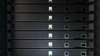 Xbox Project xCloud Servers