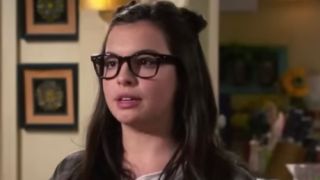 isabella gomez as elena on one day at a time.