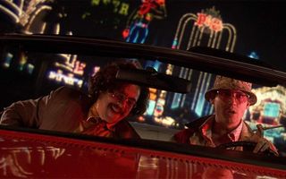 Fear and Loathing in Las Vegas (1998)