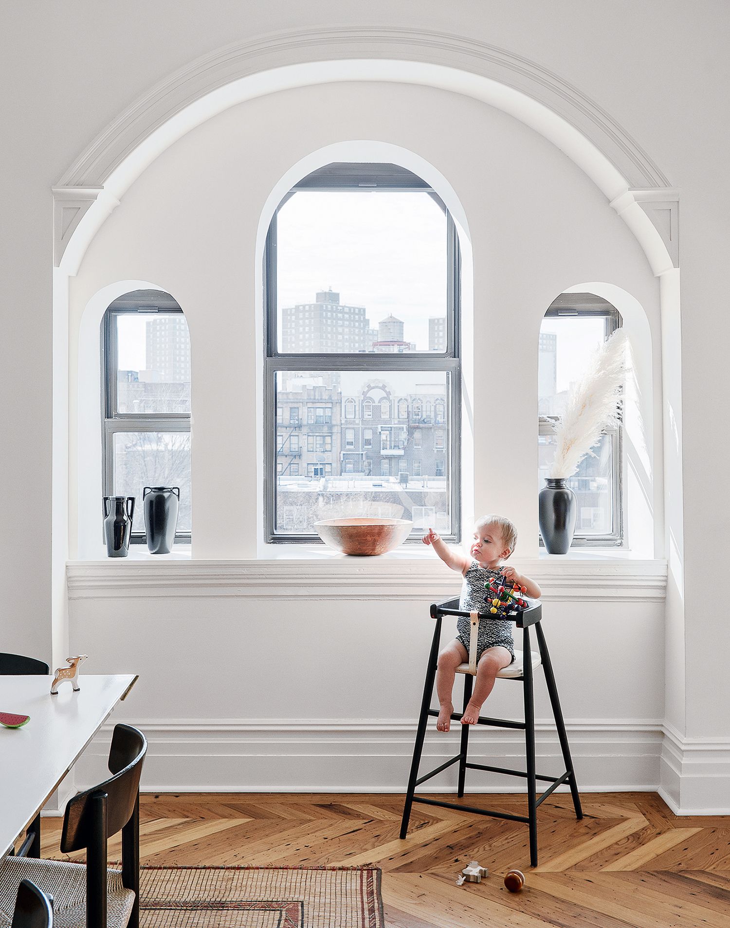 Do you paint trim or walls first? How to do better DIY Livingetc