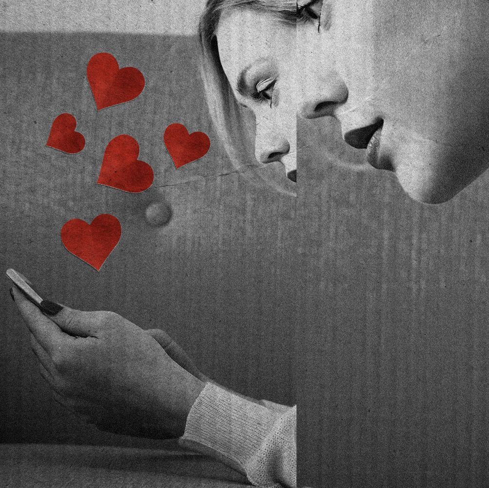 Why I'm dumping OkCupid's blind dating app