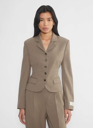 Wilfred Claudine Blazer 