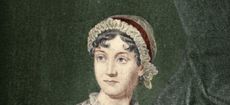 Jane Austen