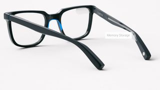 New Google Glass 3