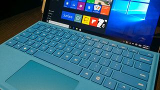 Surface Pro 4