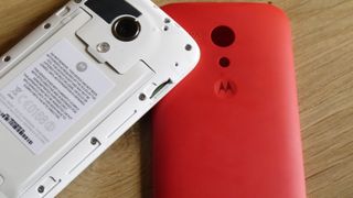 Motorola Moto G review