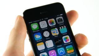 iPhones 5S review