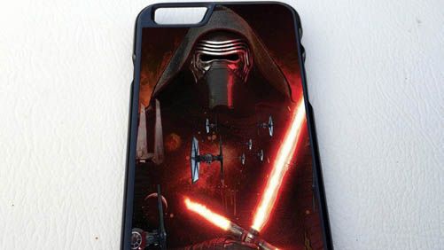 Kylo Ren
