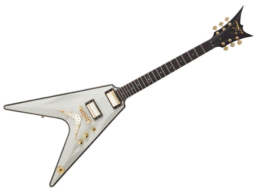 The Cavallo has one of the fastest and most forgiving necks we've played in a long time