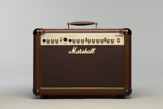 Marshall AS50D front