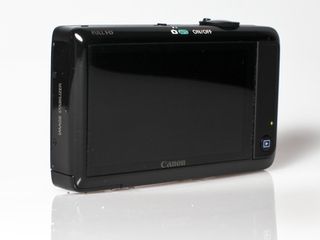 Canon ixus 1100 hs review