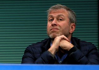 Roman Abramovich stated before the imposition of sanctions that he did not intend to benefit from the sale of Chelsea