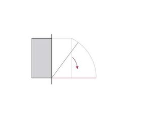 golden rectangle ratio