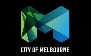 Brands like The City of Melbourne are starting to push the boundaries of what a logo can do