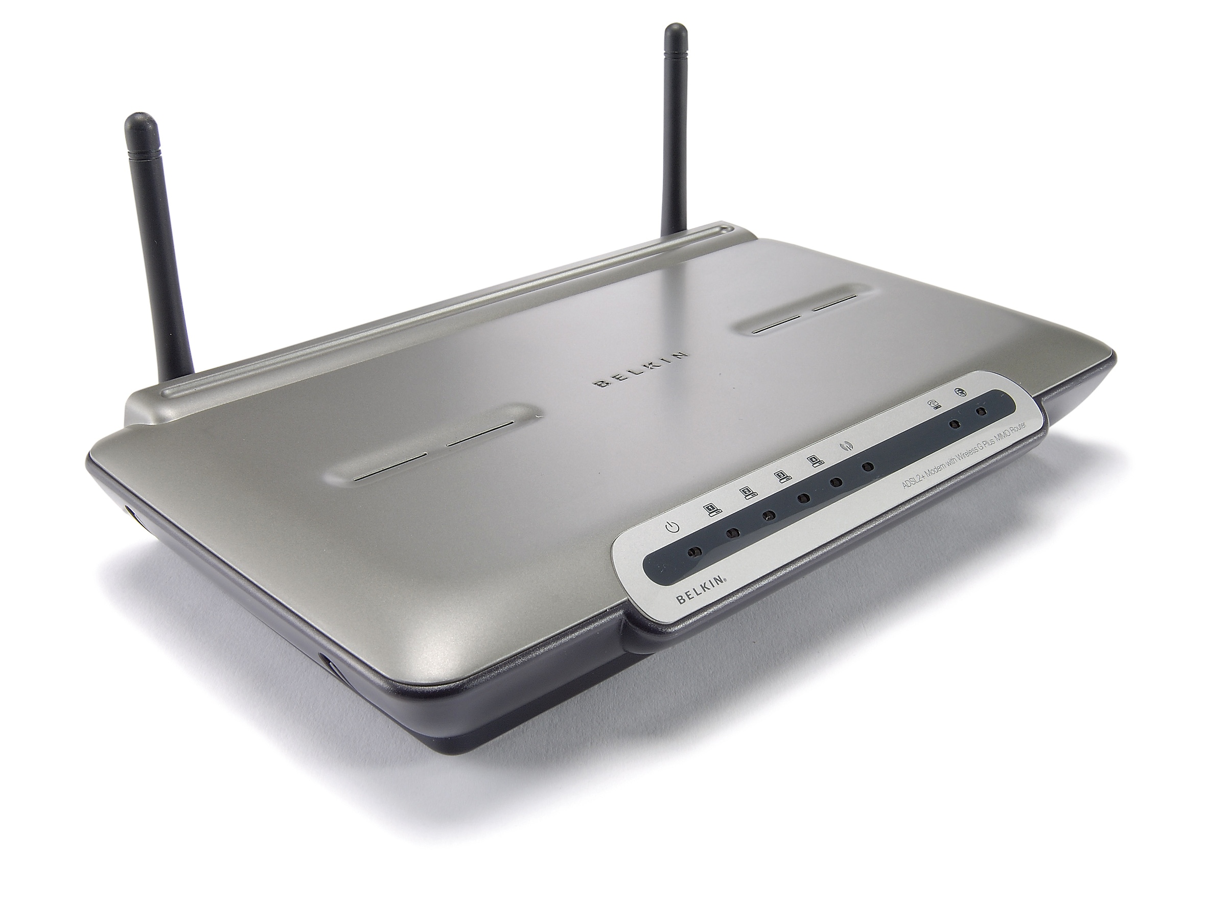 Belkin Wireless G Mimo Router Review Techradar