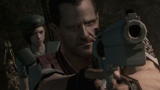 3. Resident Evil