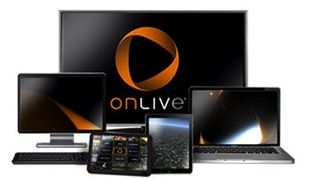 OnLive kit