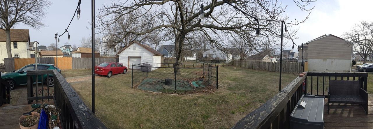 Samsung Galaxy S24 Ultra panorama sample.