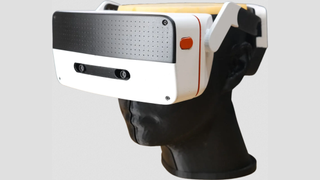 Simula One VR Headset