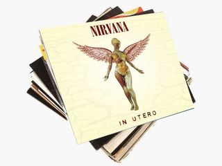 In Utero (1993)
