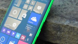 Nokia Lumia 735 Review