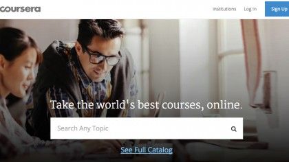 MOOC and learn: The university with 35 million students | TechRadar