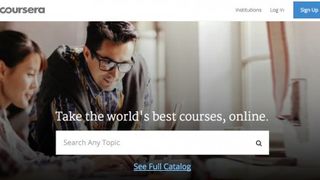 Coursera is one of the major MOOC platforms