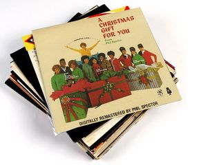 10. Christmas (Baby Please Come Home)