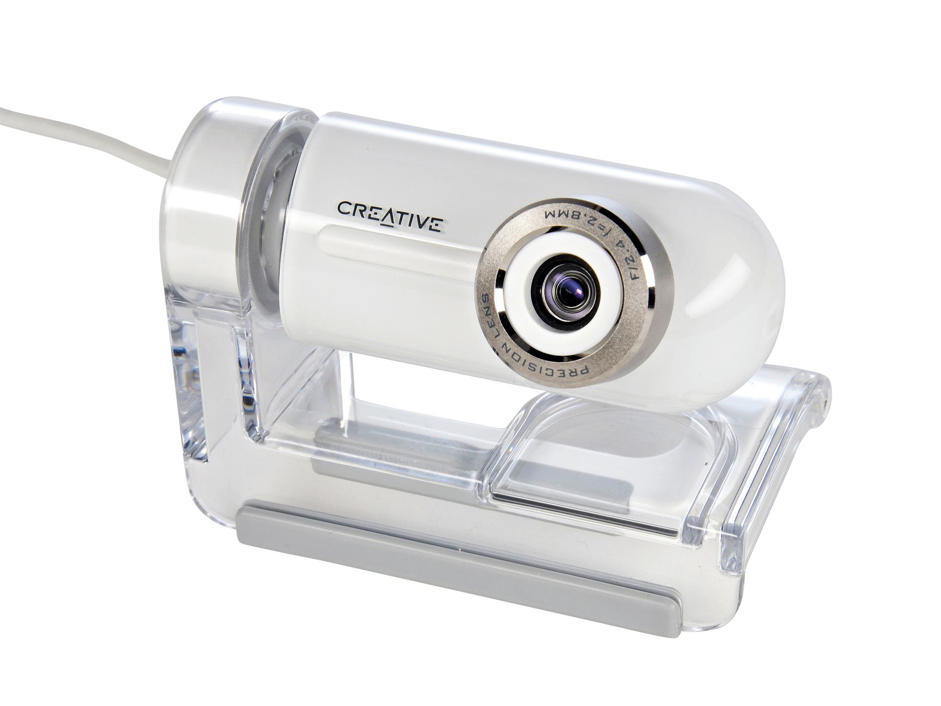 Creative Live! Cam Optia review TechRadar