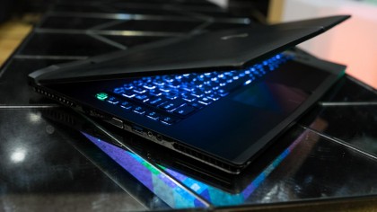 Aorus X7 Pro review