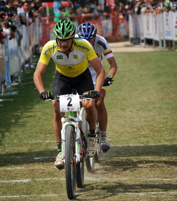 Julio Humberto Caro Silva (Colombia)