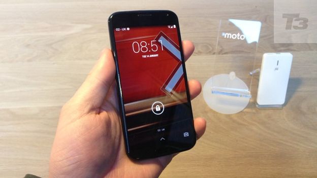 Motorola Moto X