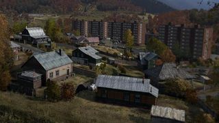 DayZ standalone