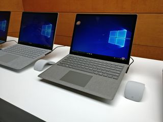 Surface Laptop