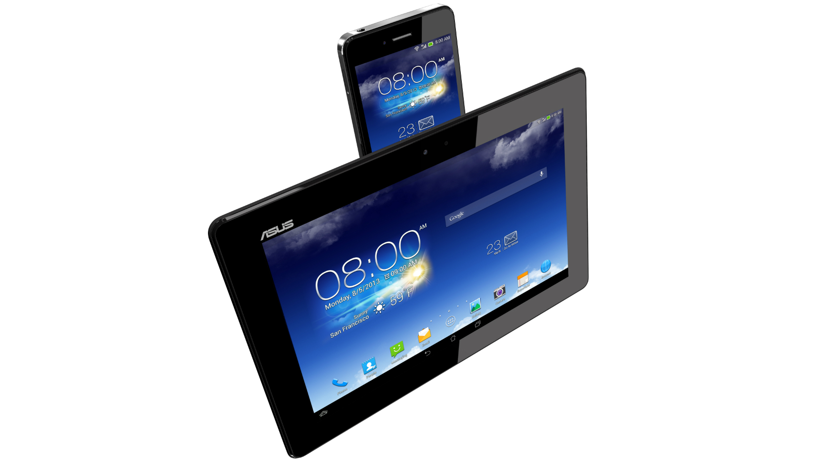 Asus new PadFone Infinity