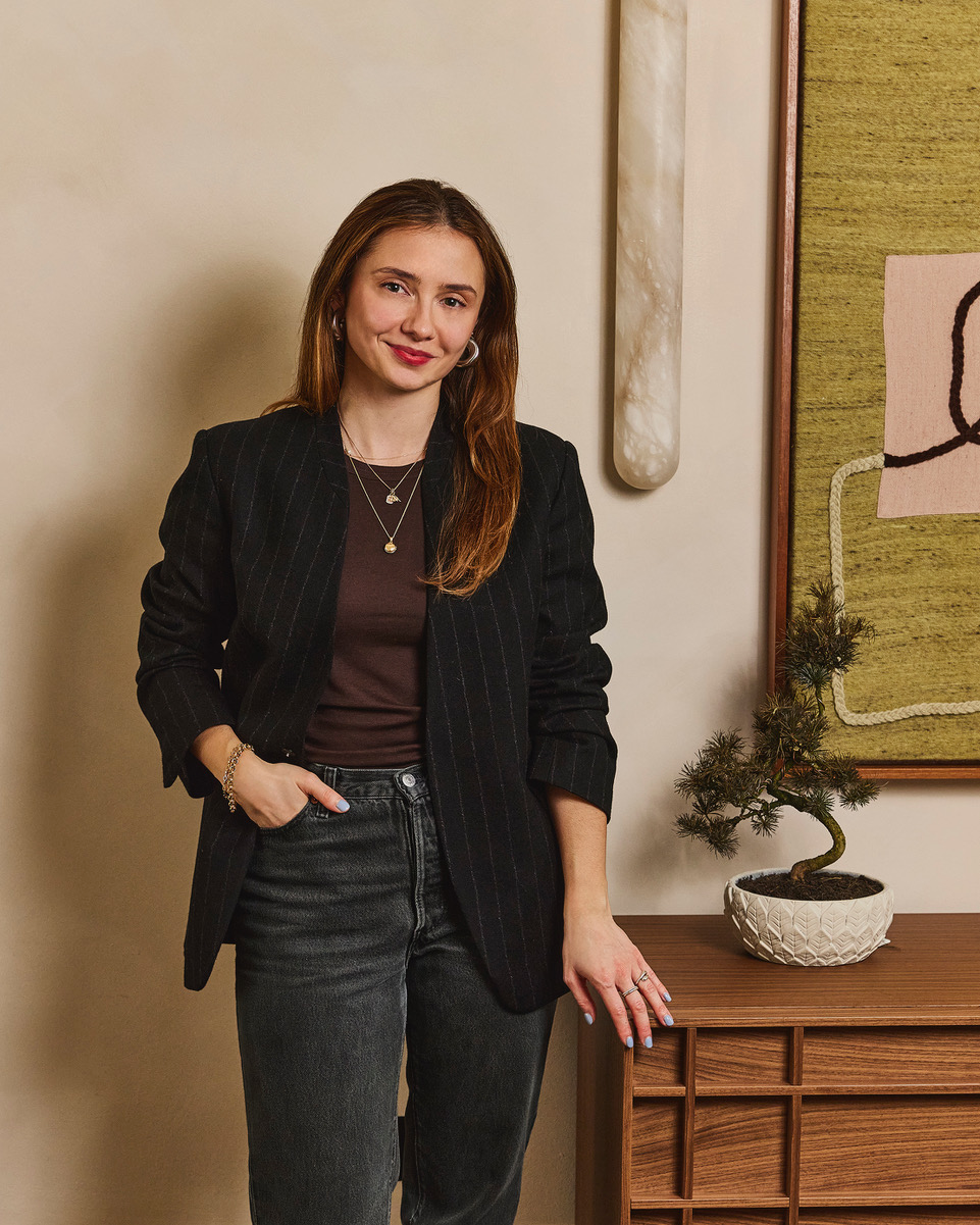 Marcelina Janiszewska