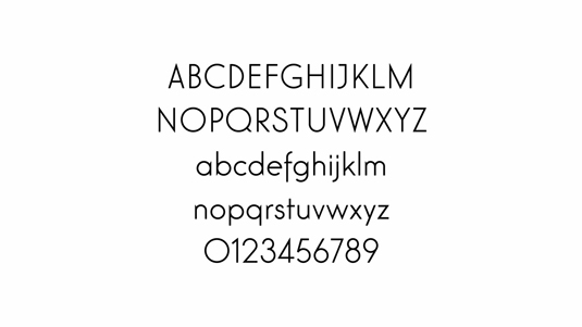 Elegant Lux Pro font