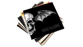 Requiem by Avenged Sevenfold - Songfacts