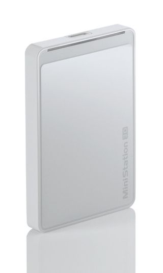 best portable hard drive for mac 2010