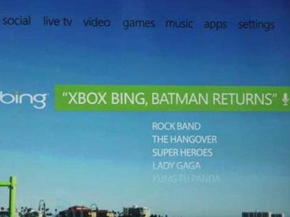 Microsoft At E3 2011: Top Five Moments | TechRadar