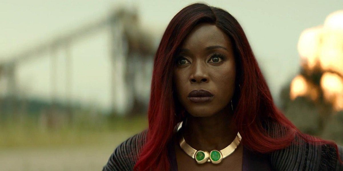 titans season 3 starfire anna diop