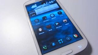 9 Next Launcher