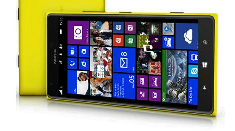 More Nokia Lumia 1520 details confirmed?