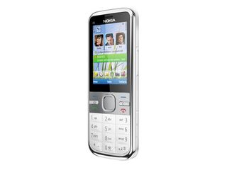 Nokia c5
