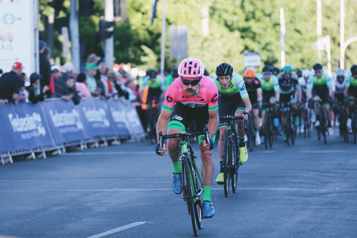 Mitchell Docker (EF Education First-Drapac)