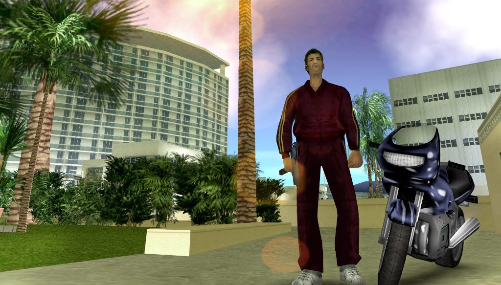 Vice City