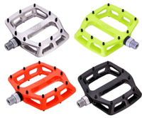 DMR V12 flat pedals | 10% off at CycleStore
