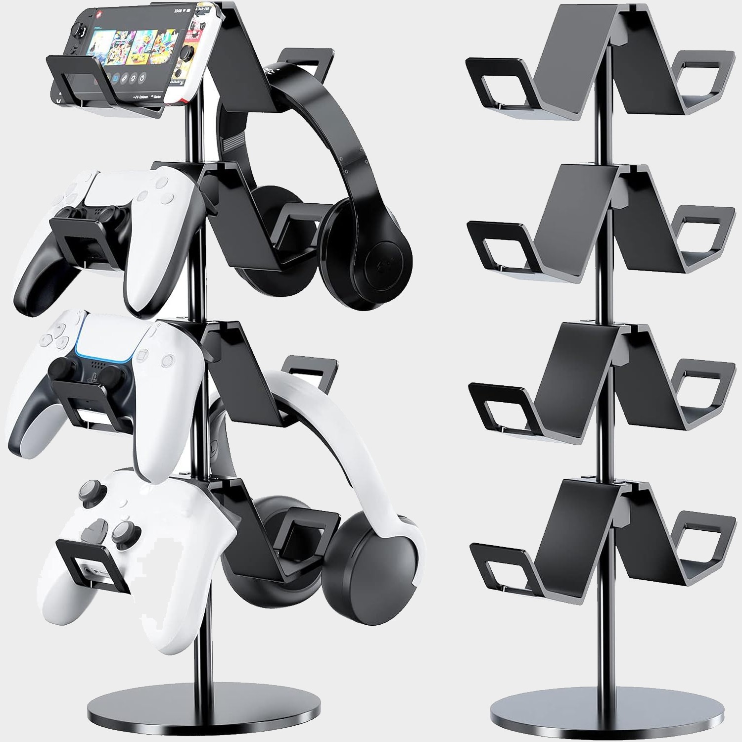 Karanava controller stand